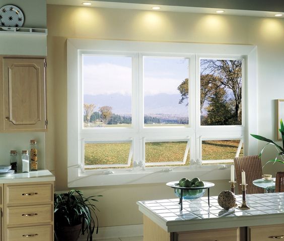 professional window replacement and installation services Miami
