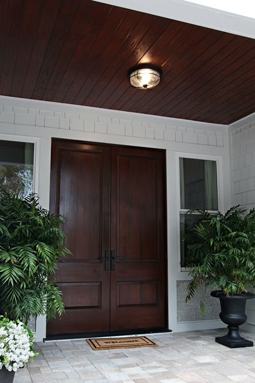 the best impact door installation Miami, Florida